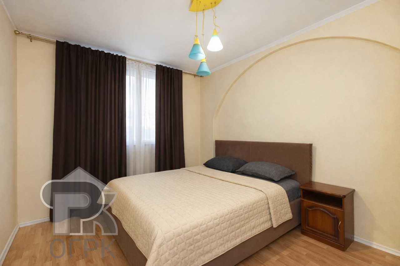 Купить 2-комнатную квартиру, №388385