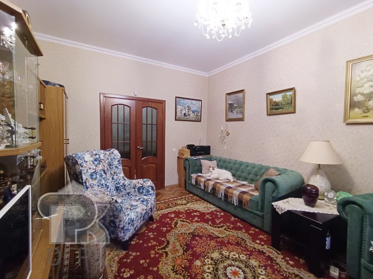 Купить 2-комнатную квартиру, №367055