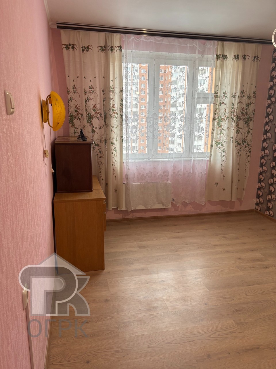 Купить 3-комнатную квартиру, №388058