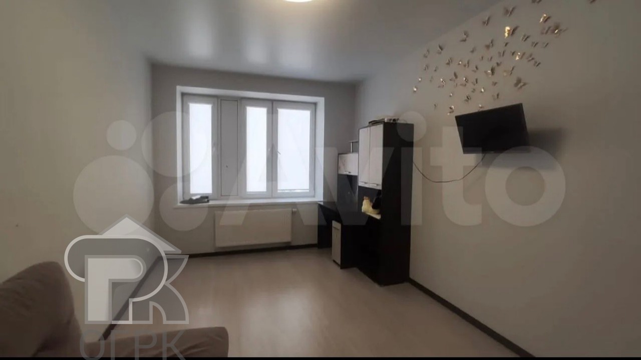 Купить 2-комнатную квартиру, №387651