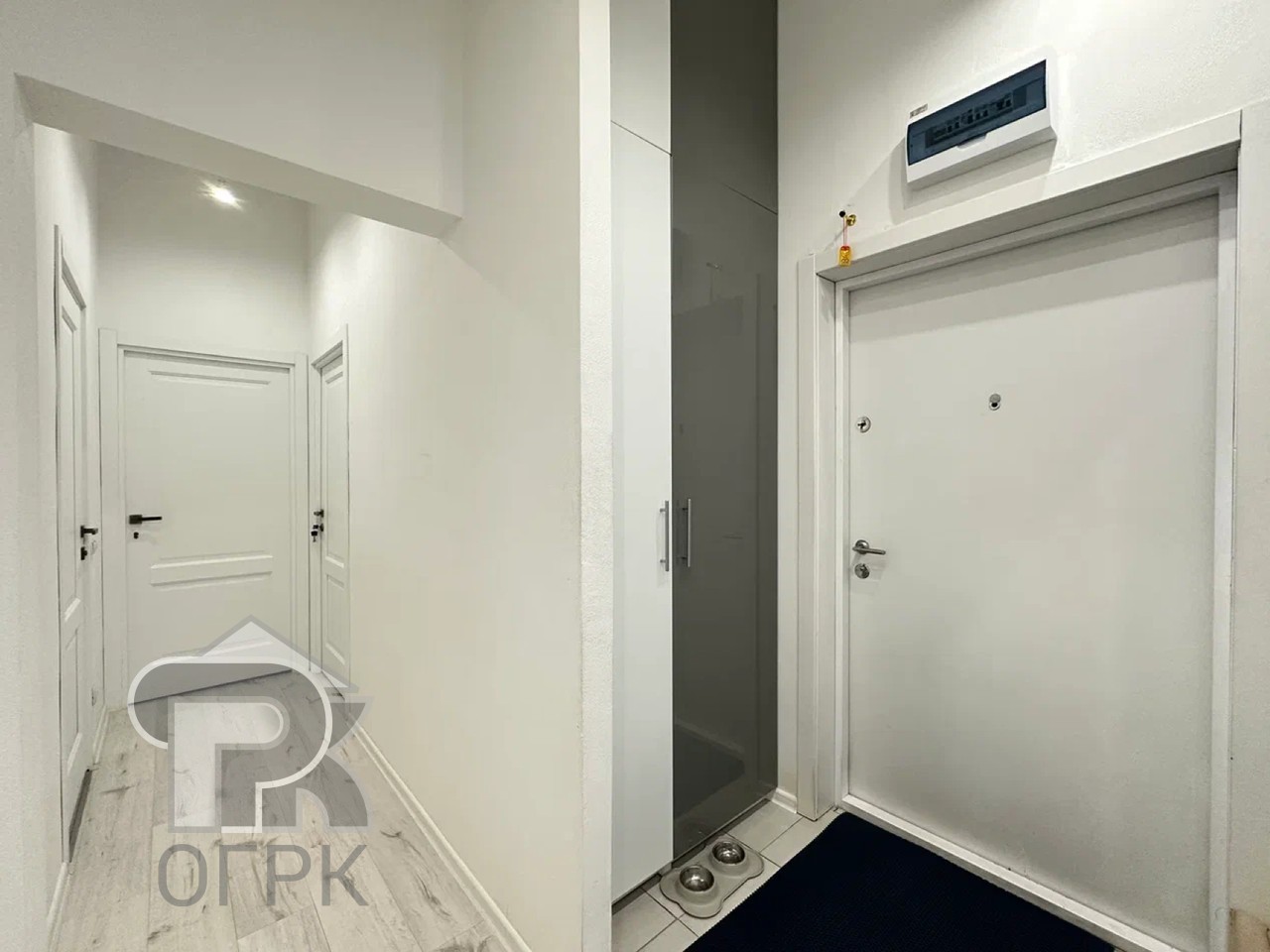 Купить 3-комнатную квартиру, №390524