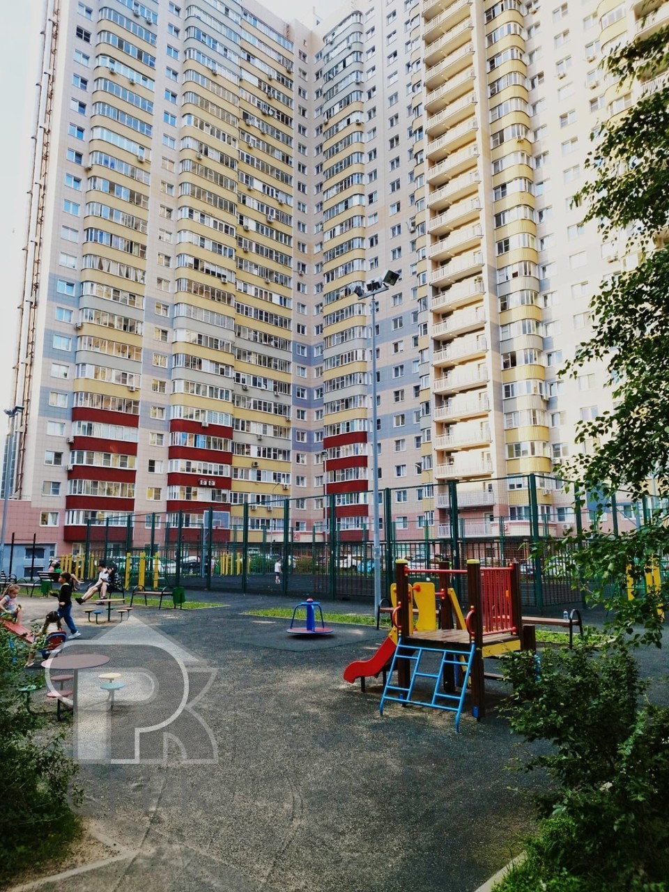 Купить 3-комнатную квартиру, №375248