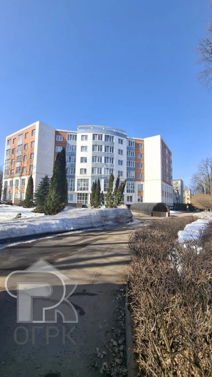 Купить 3-комнатную квартиру, №388965