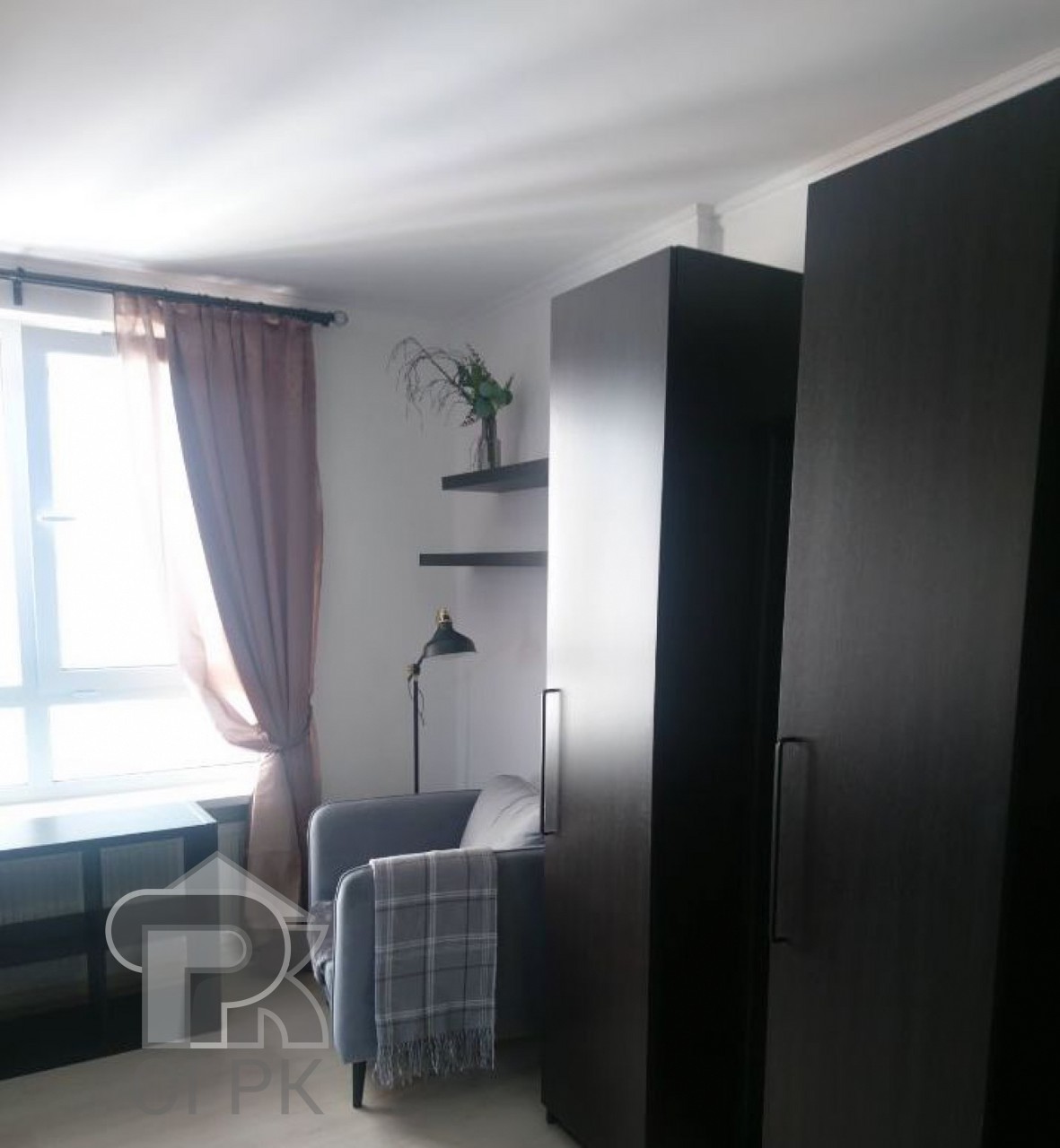 Купить 2-комнатную квартиру, №336985