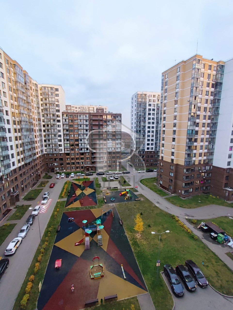 Купить студию, №387414