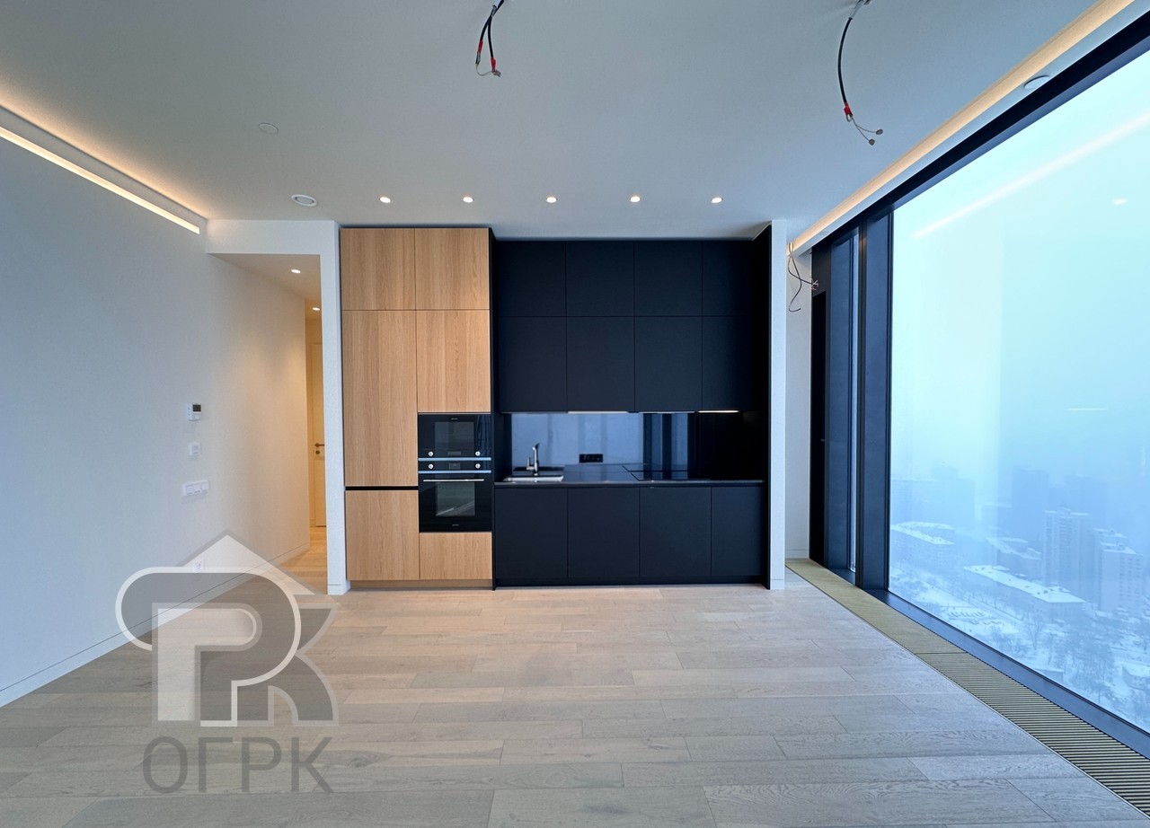 Купить 3-комнатную квартиру, №388049