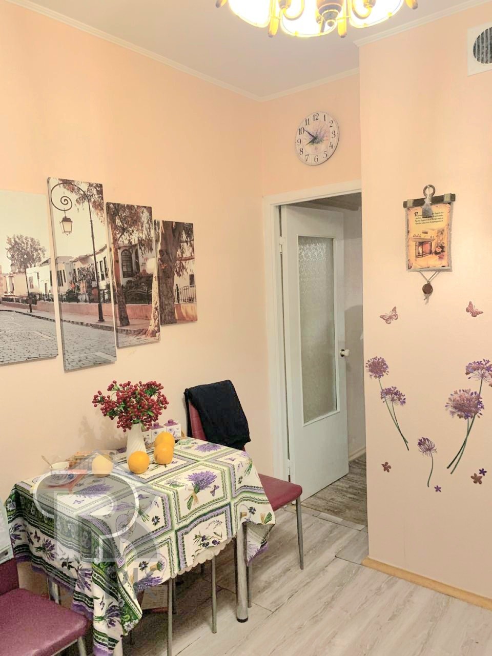 Купить 2-комнатную квартиру, №387592