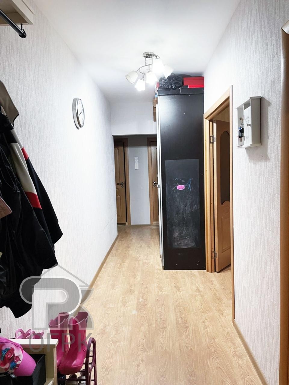 Купить 3-комнатную квартиру, №387596