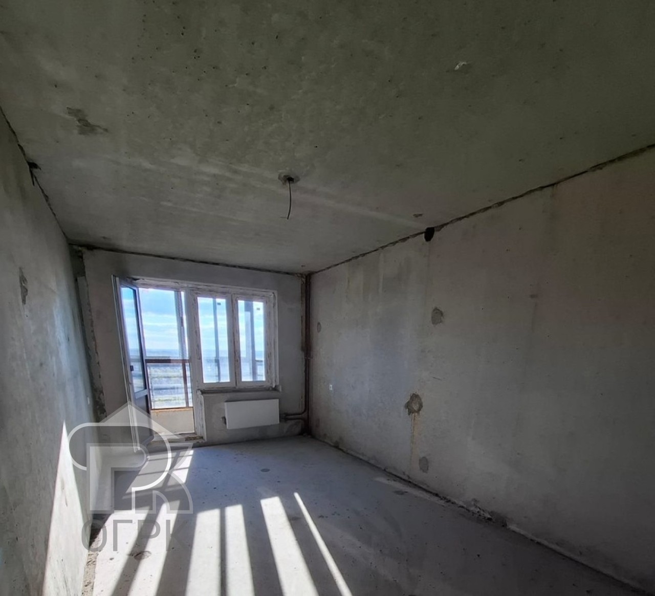 Купить 1-комнатную квартиру, №387754