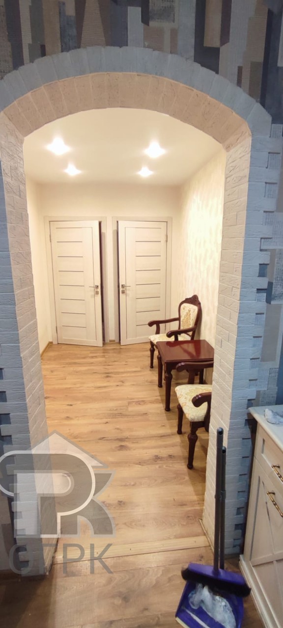 Купить 3-комнатную квартиру, №386865