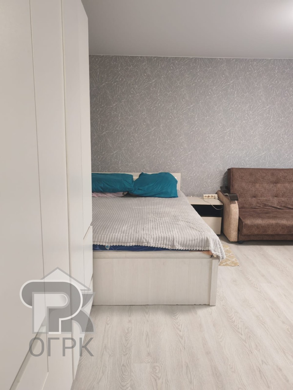 Купить 1-комнатную квартиру, №387413