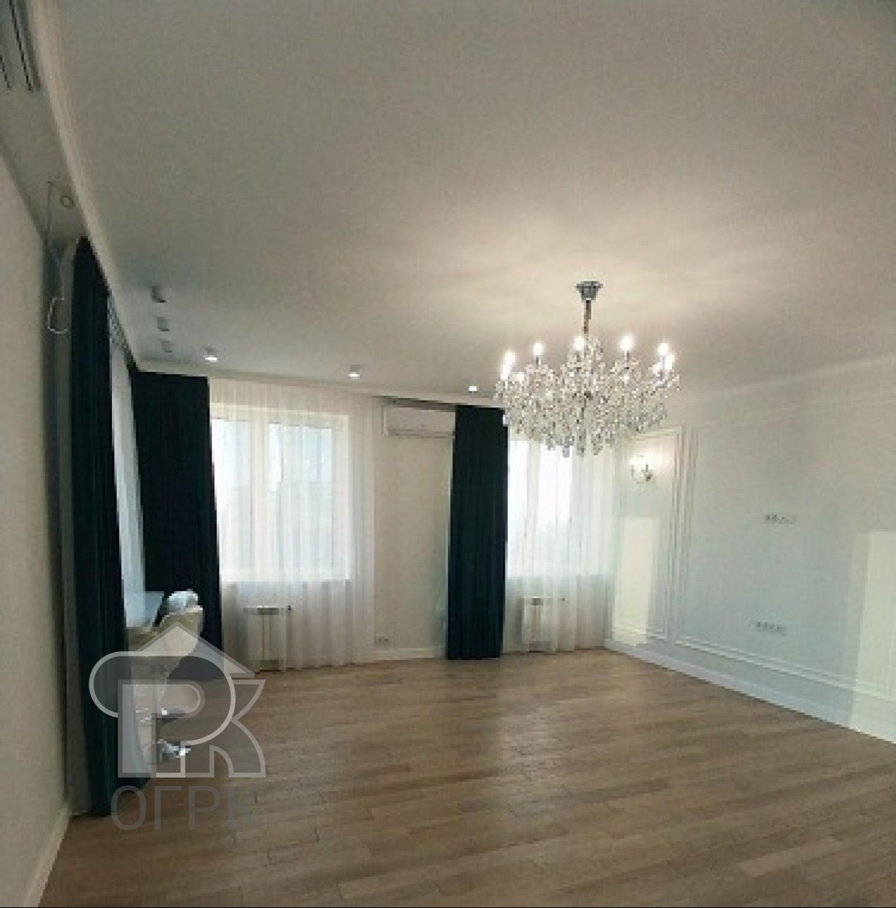 Купить 3-комнатную квартиру, №388899