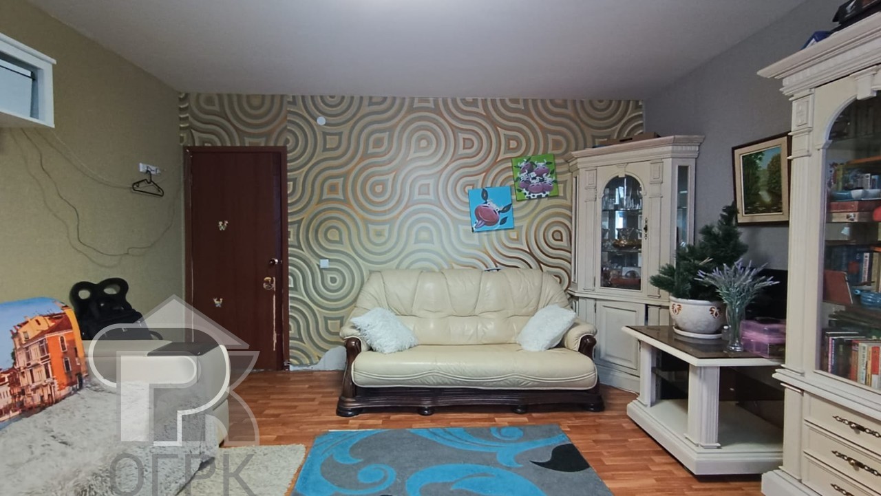 Купить 2-комнатную квартиру, №387795