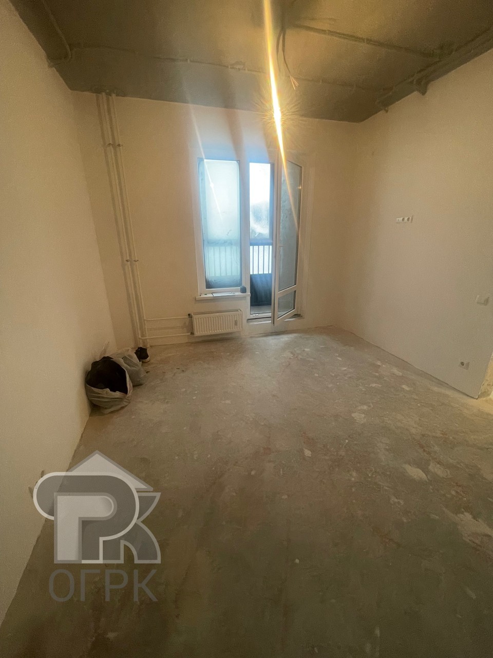 Купить 1-комнатную квартиру, №388992