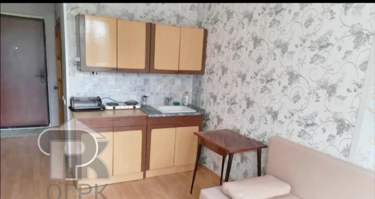 Купить студию, №390763
