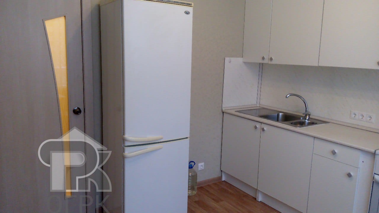 Купить 1-комнатную квартиру, №387320