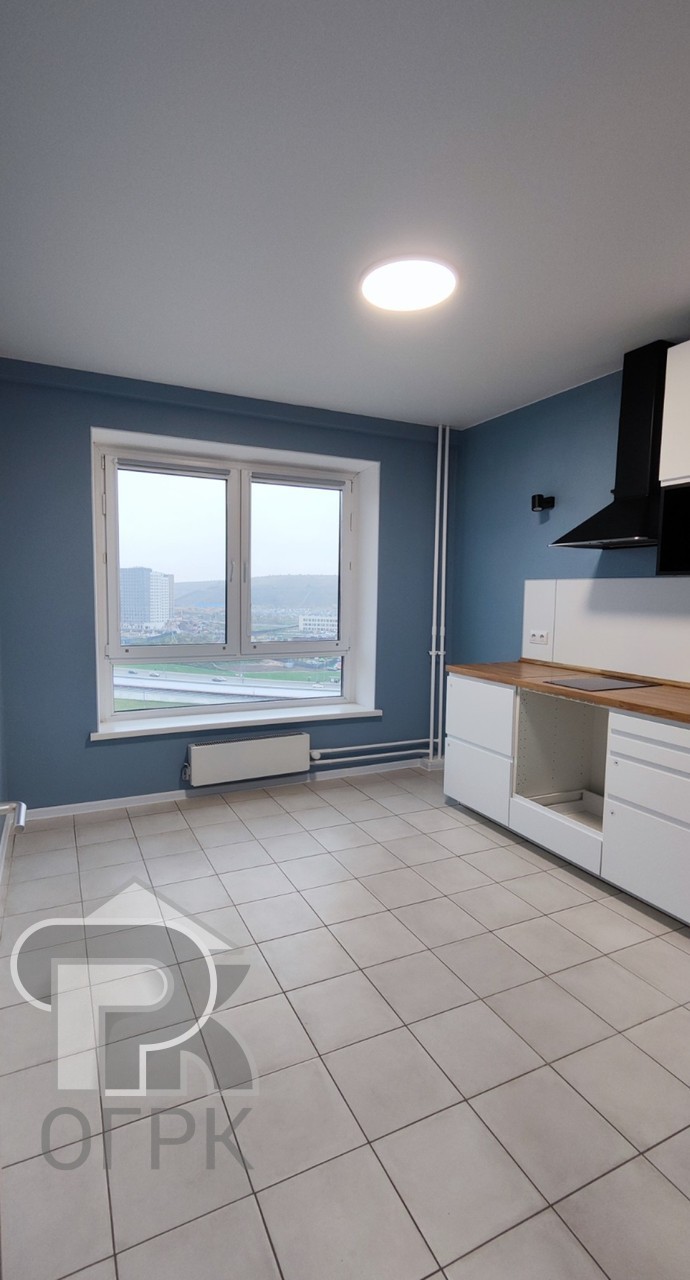 Купить 1-комнатную квартиру, №387255