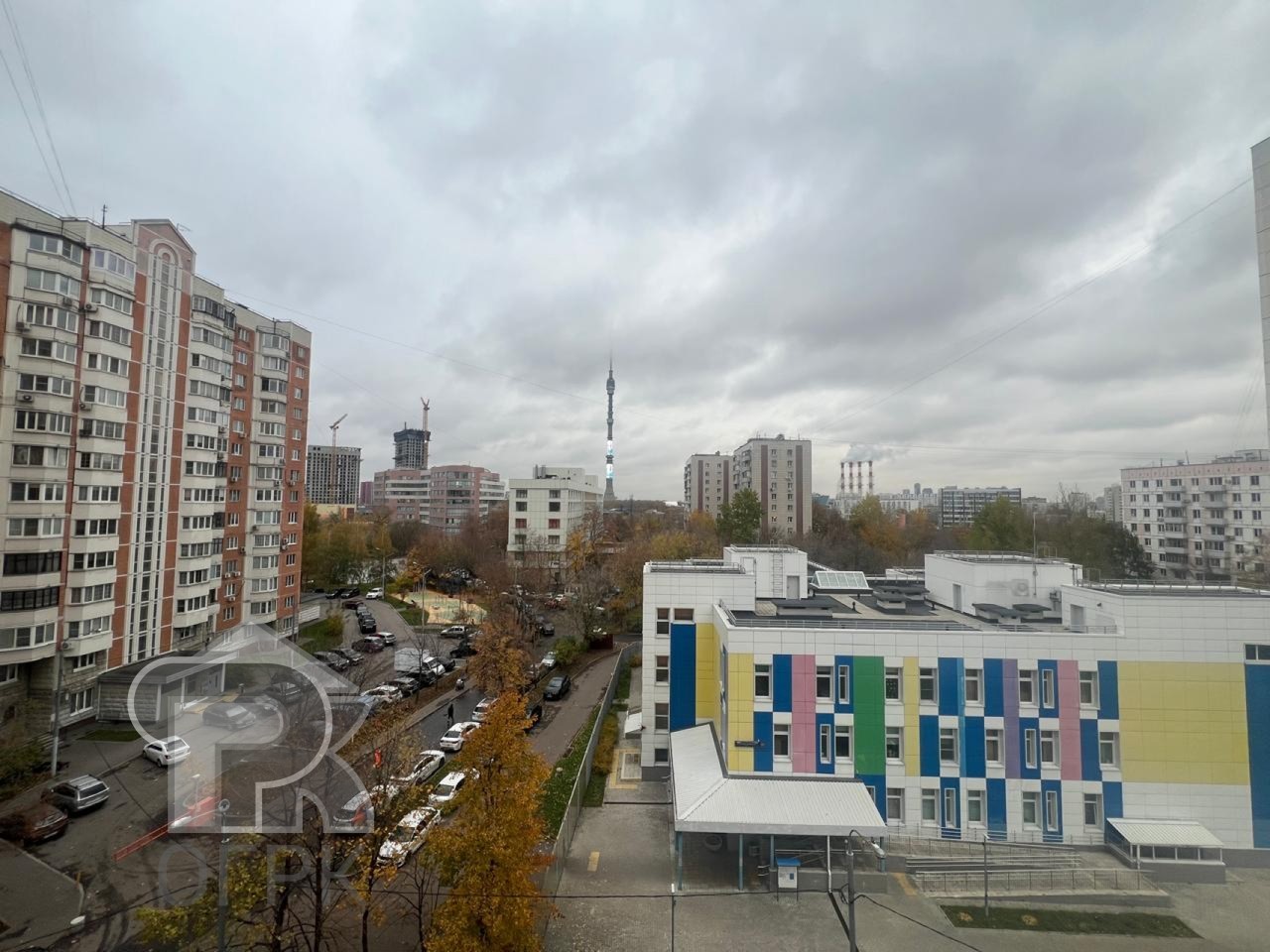 Купить 3-комнатную квартиру, №385800