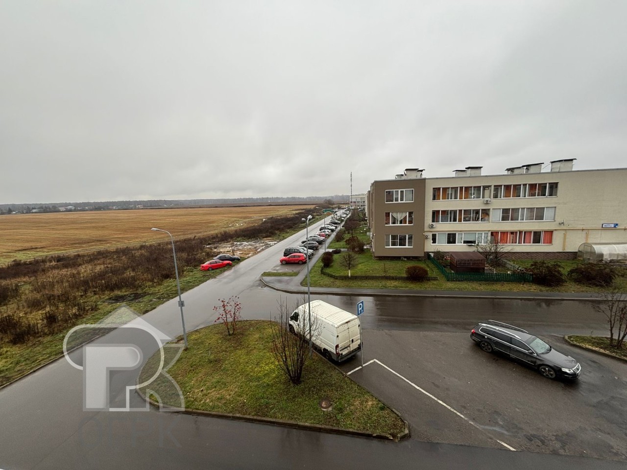 Купить 3-комнатную квартиру, №387594