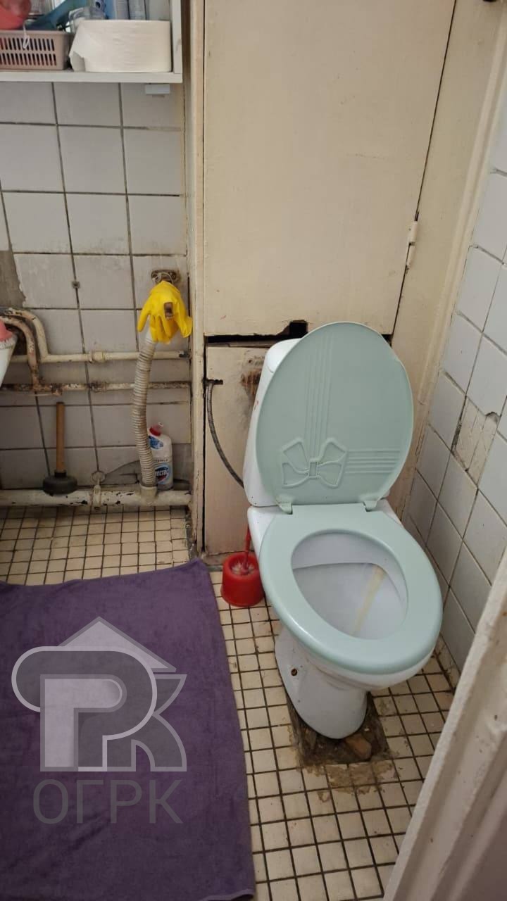 Купить 1-комнатную квартиру, №388966