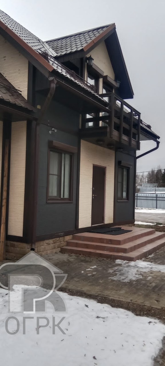 Купить коттедж, №385155