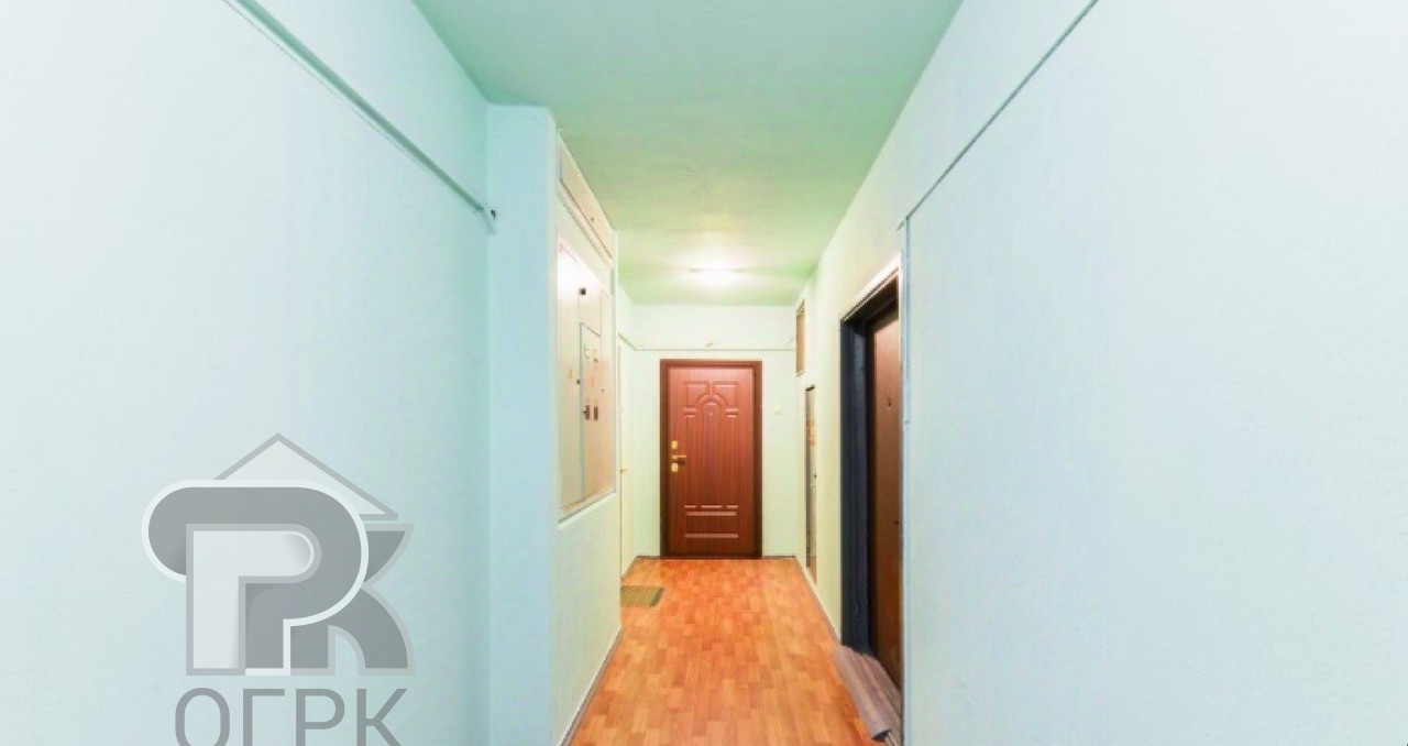 Купить 2-комнатную квартиру, №388402