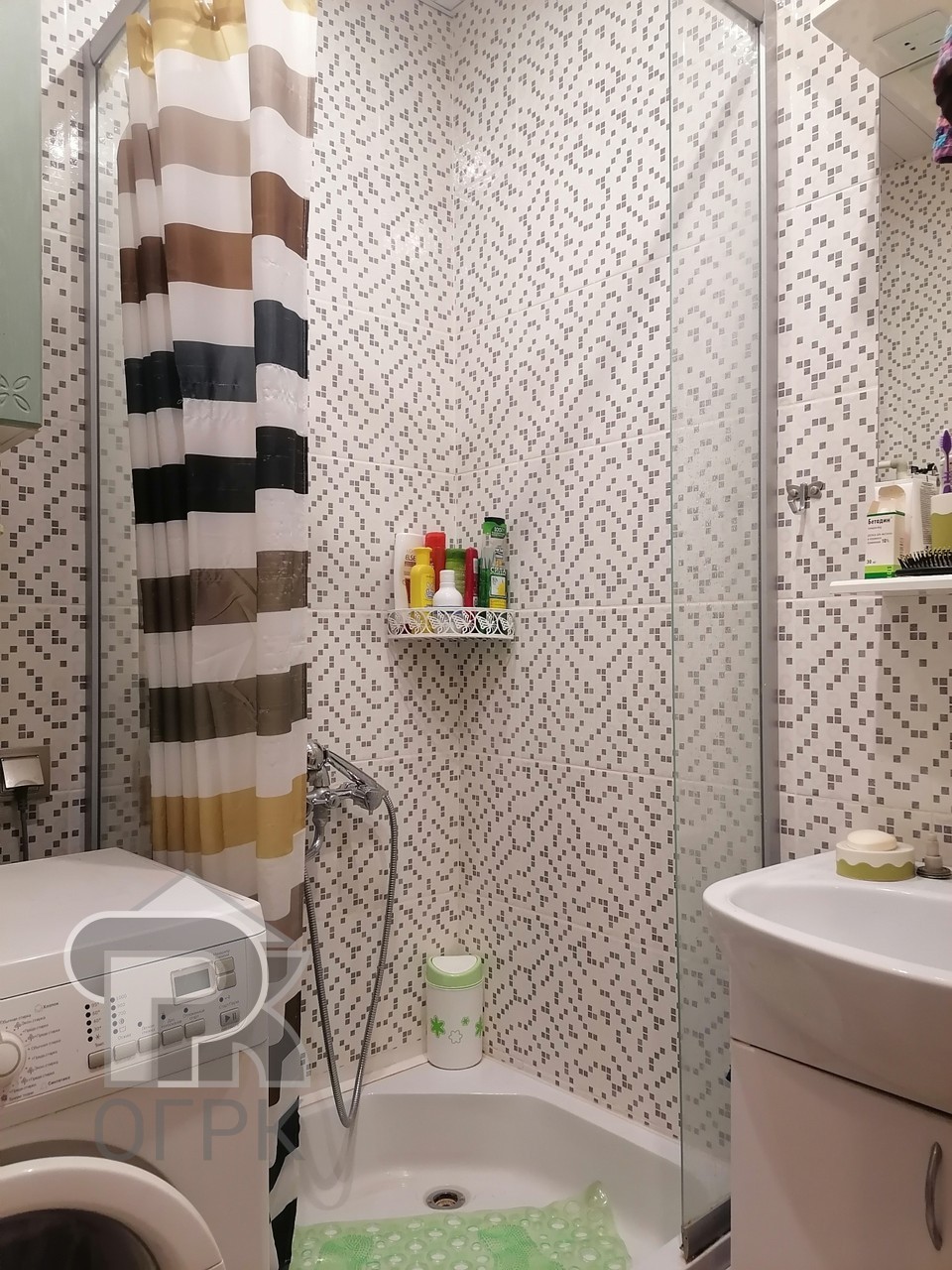 Купить 2-комнатную квартиру, №361379