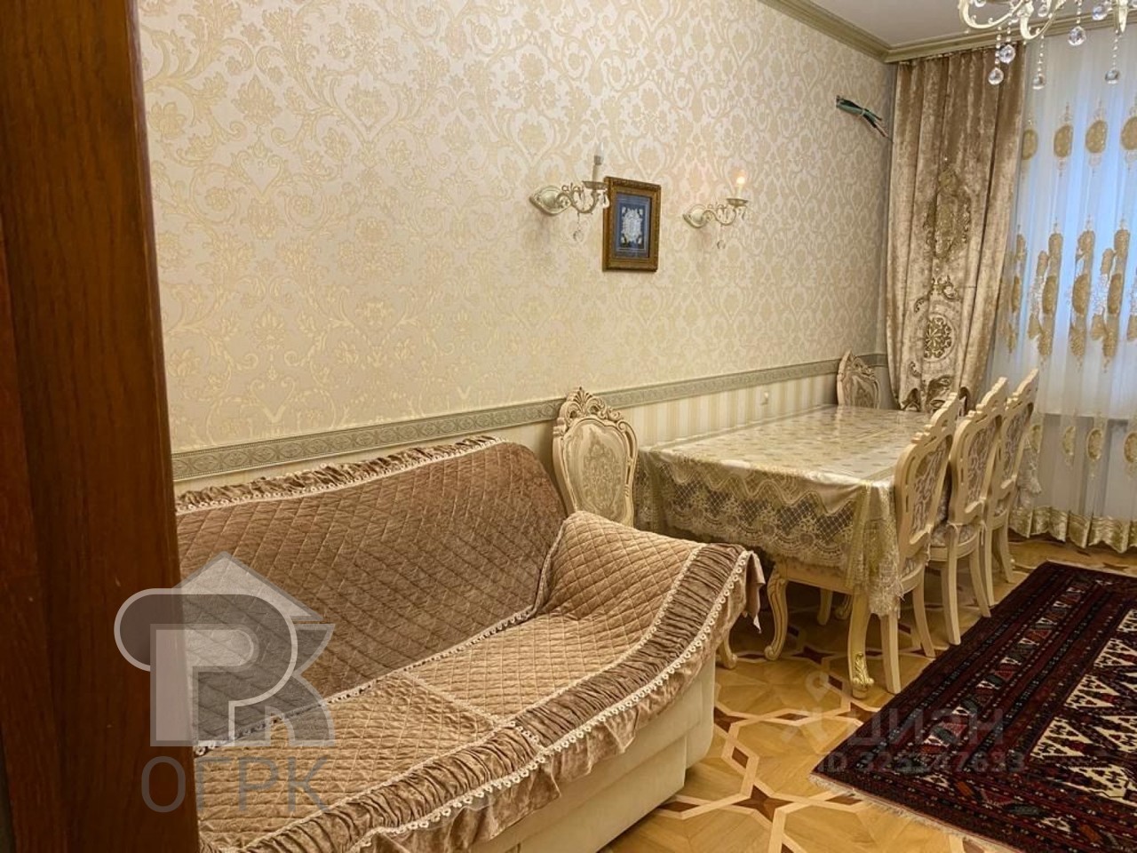 Купить 2-комнатную квартиру, №388131