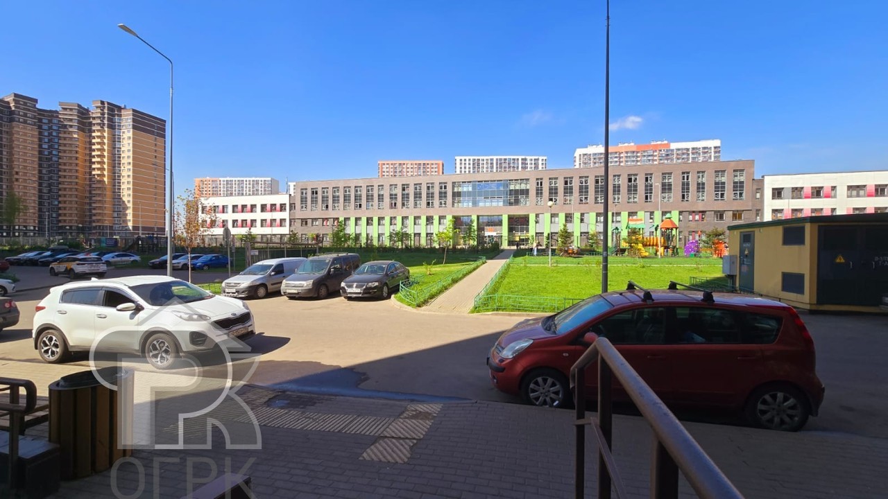Купить 1-комнатную квартиру, №386123
