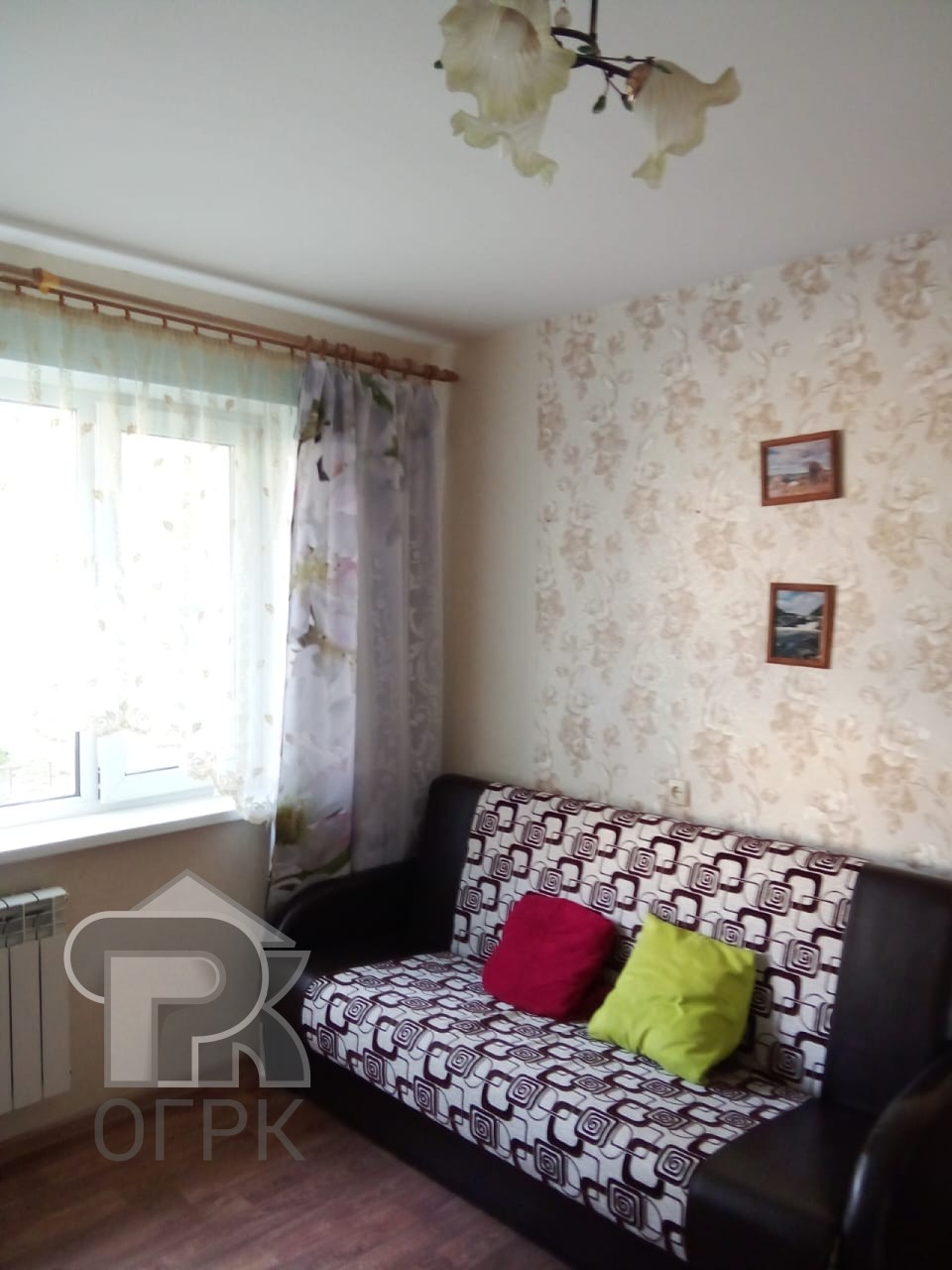 Купить комнату в 3-ккв, №387487