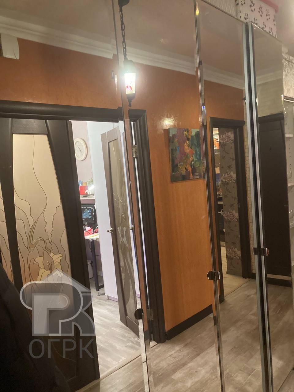 Купить 2-комнатную квартиру, №388457