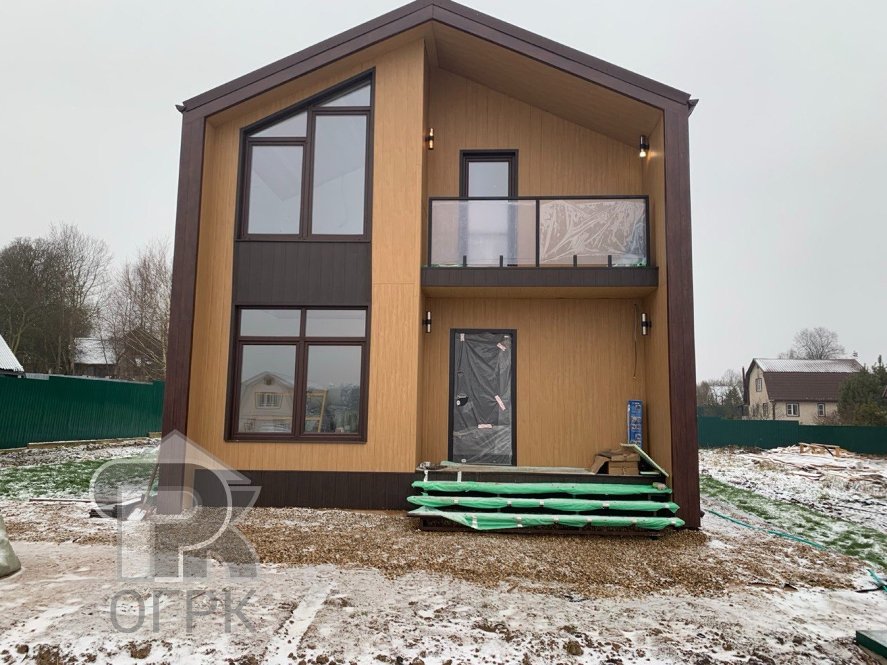 Купить дом, №388416