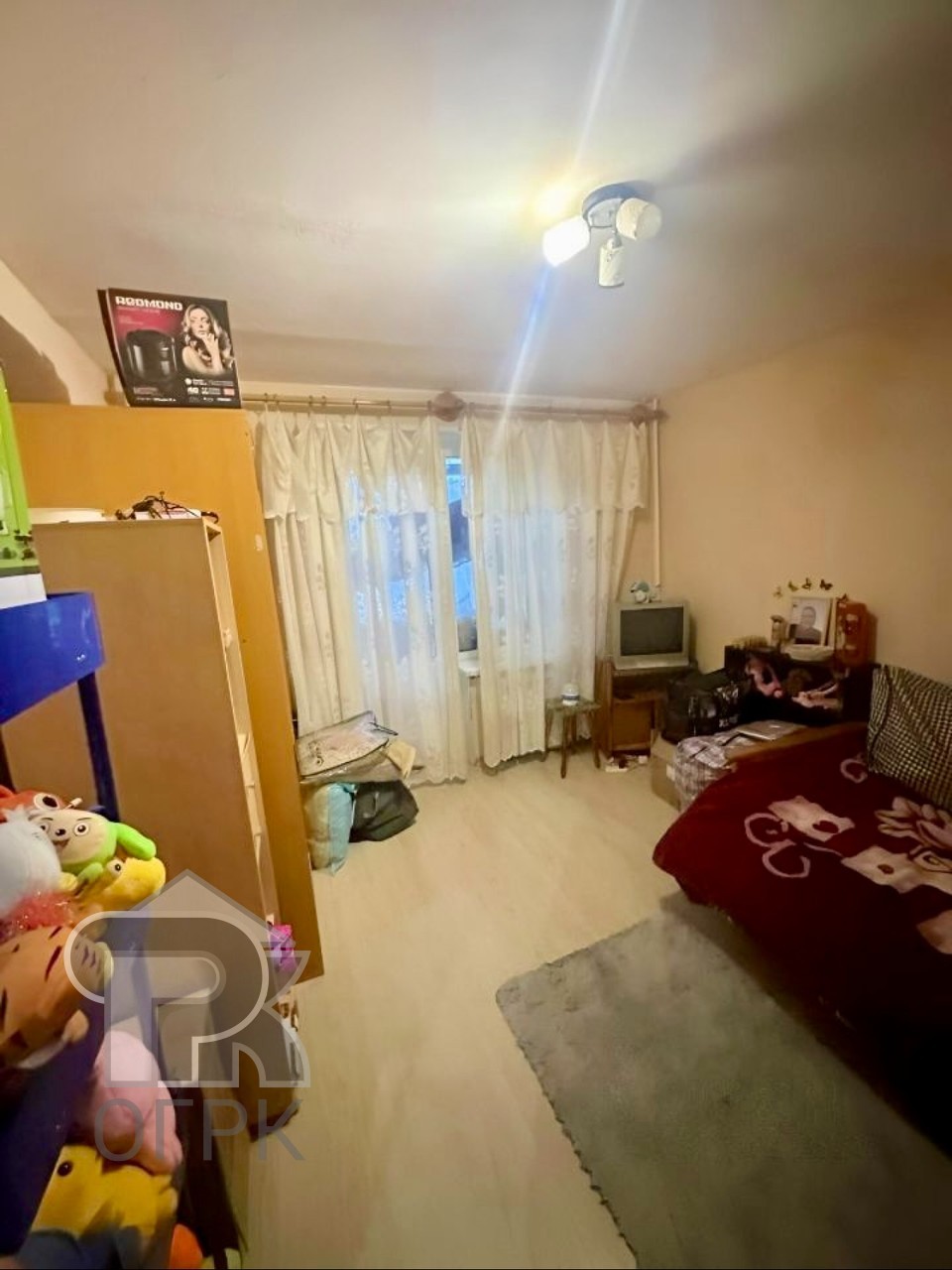 Купить 2-комнатную квартиру, №388781