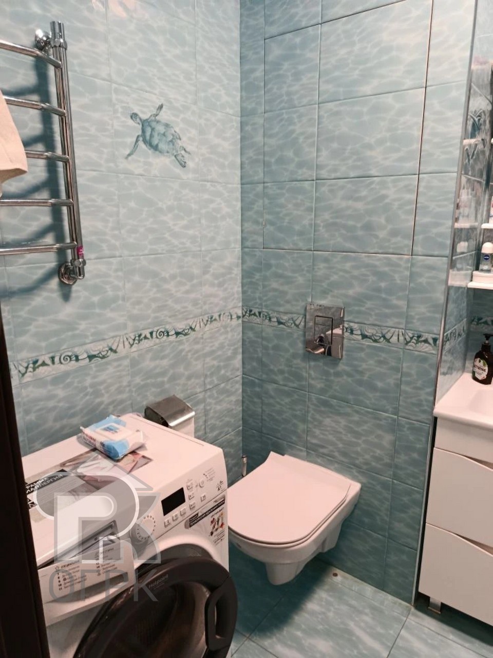 Купить студию, №389916