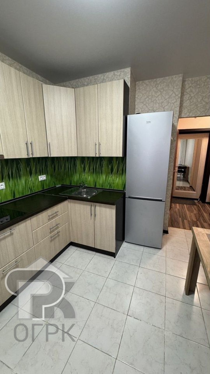 Купить 1-комнатную квартиру, №388005