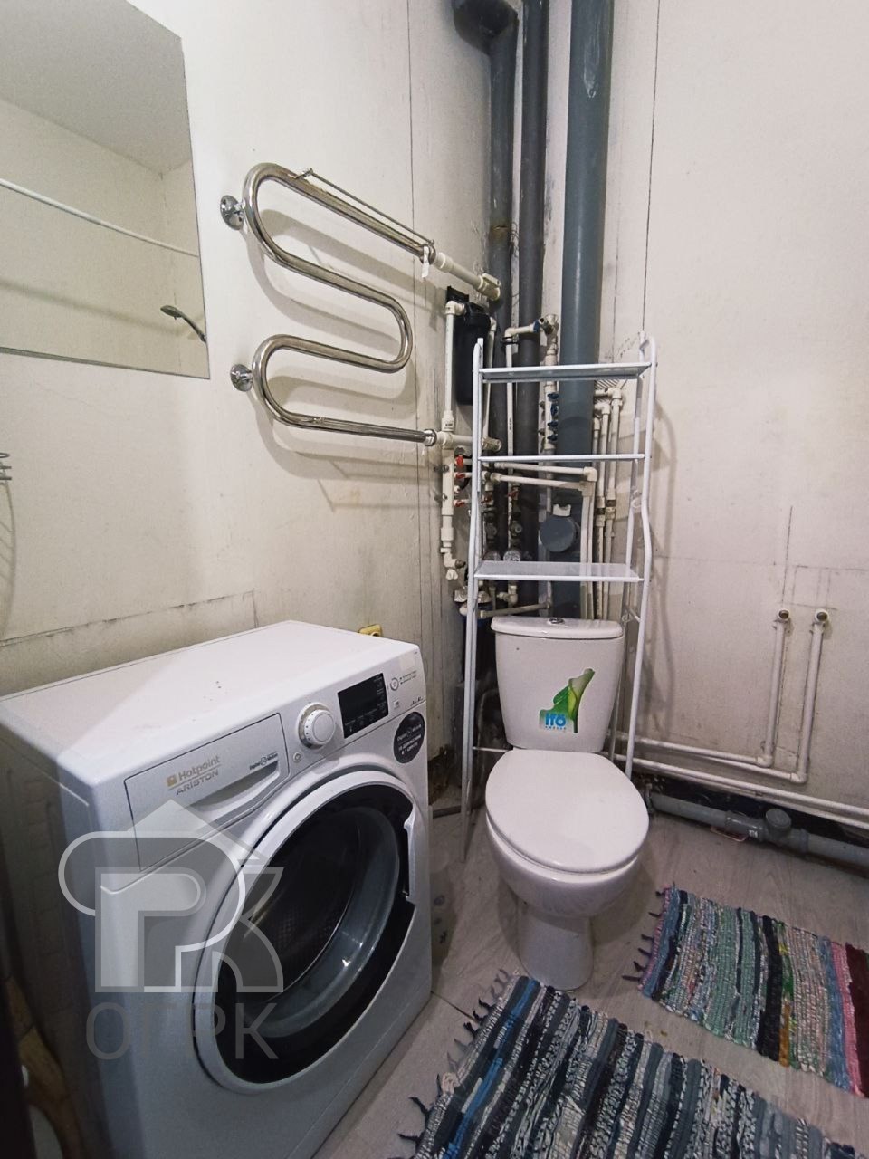 Купить 1-комнатную квартиру, №388774