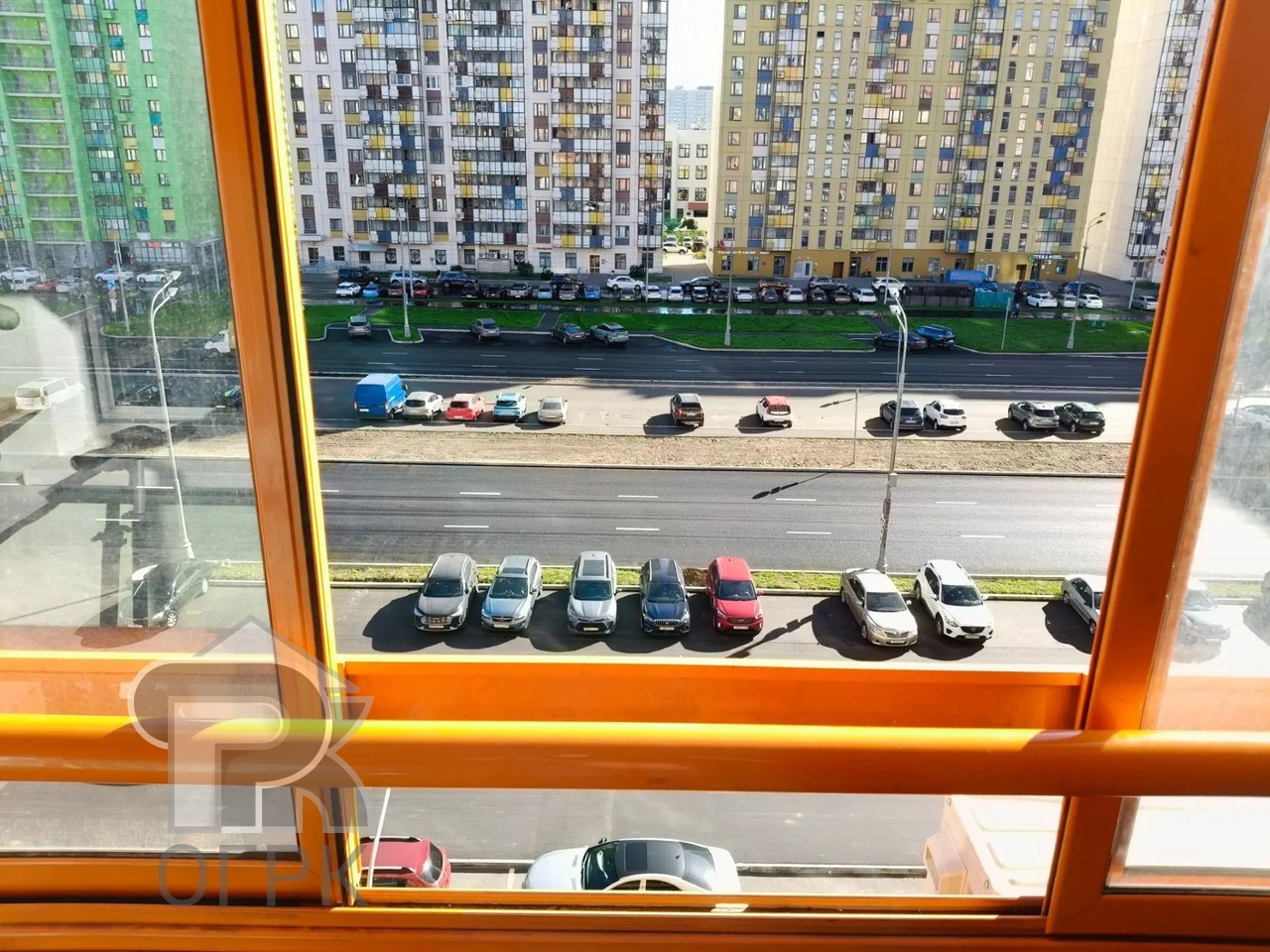 Купить 2-комнатную квартиру, №392361
