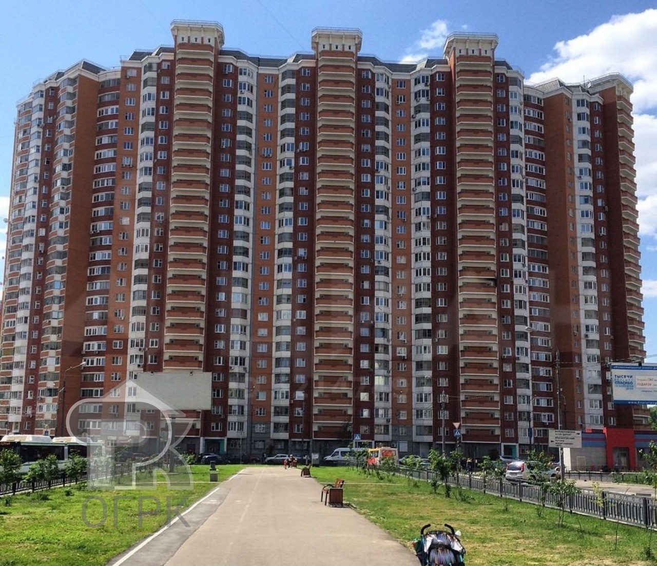 Купить 2 Х Комнатную В Красногорске