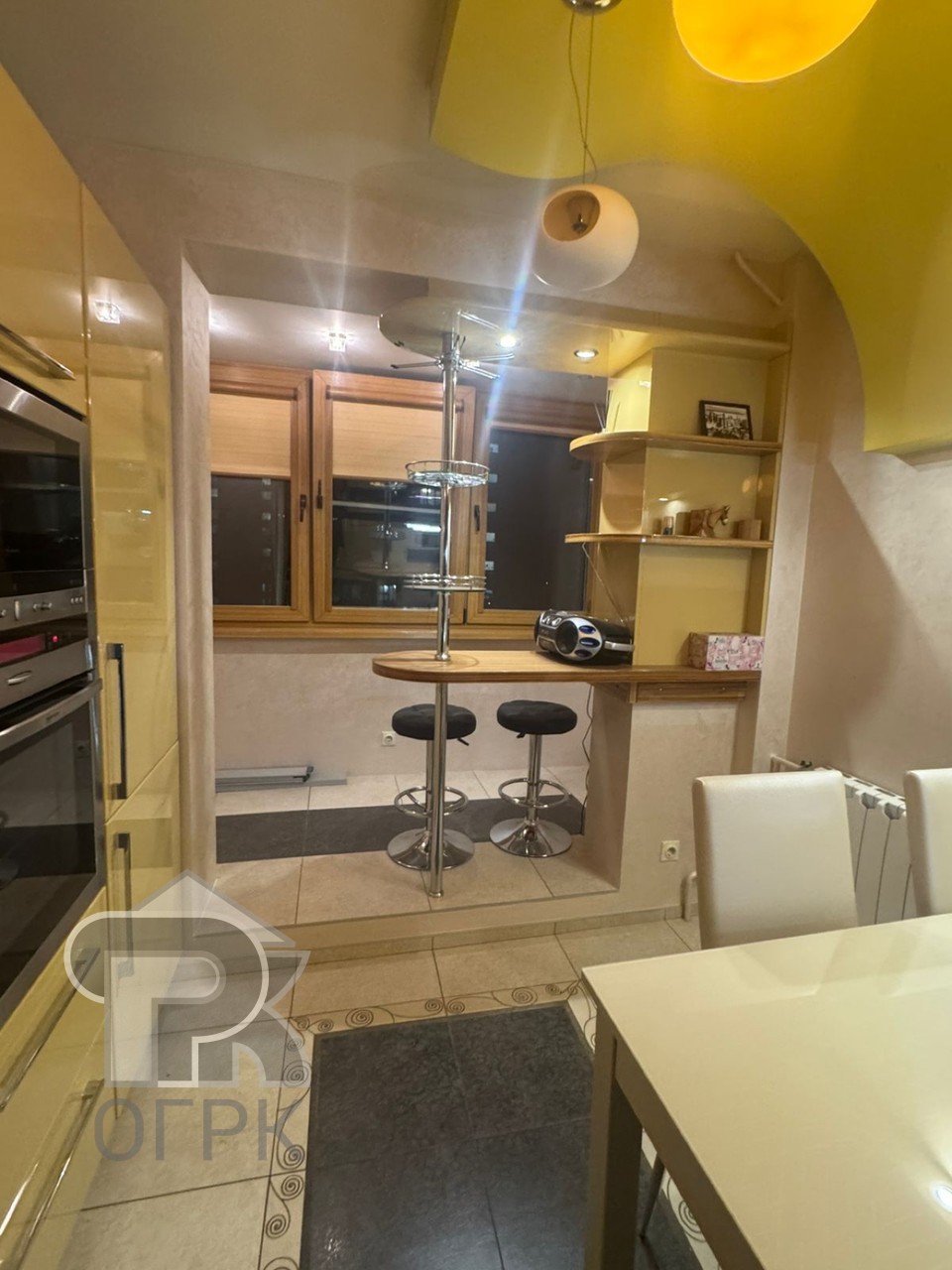 Купить 3-комнатную квартиру, №387550