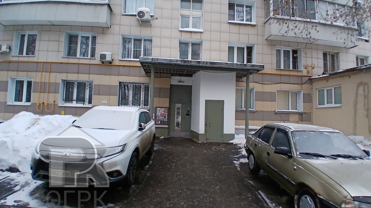 Купить 1-комнатную квартиру, №388120