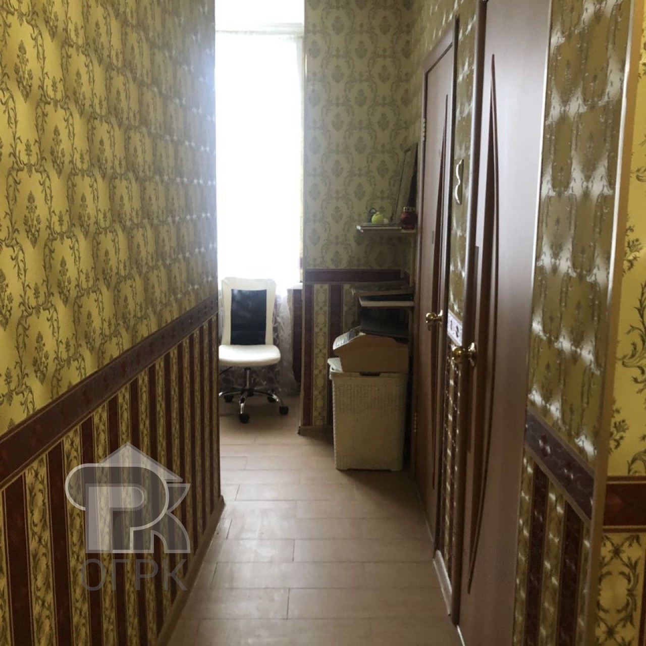 Купить 2-комнатную квартиру, №387620