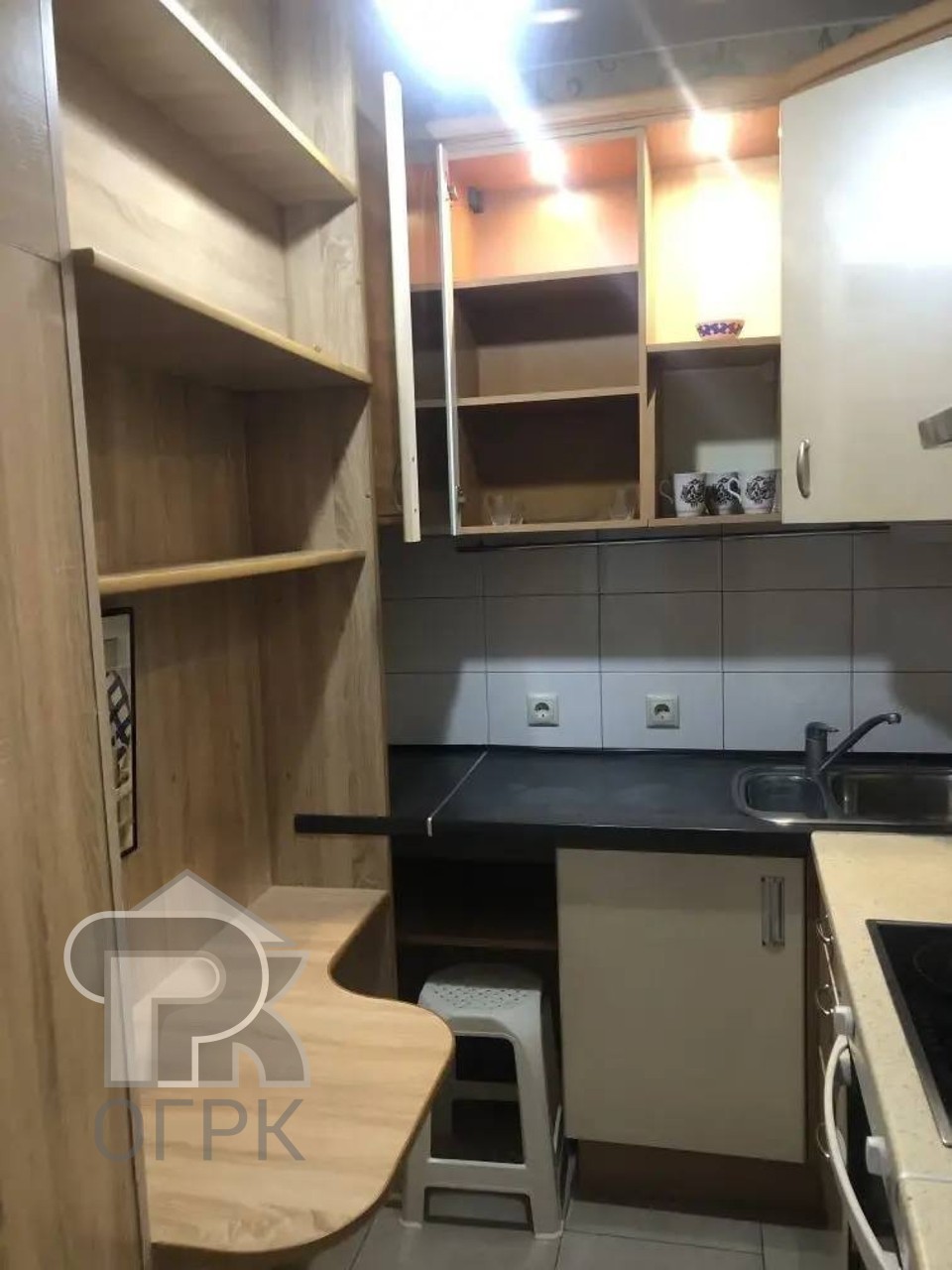 Купить студию, №388395