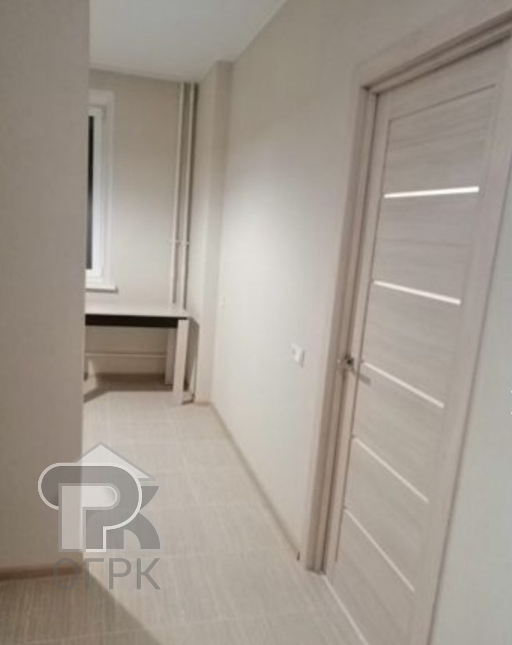 Купить 1-комнатную квартиру, №318293