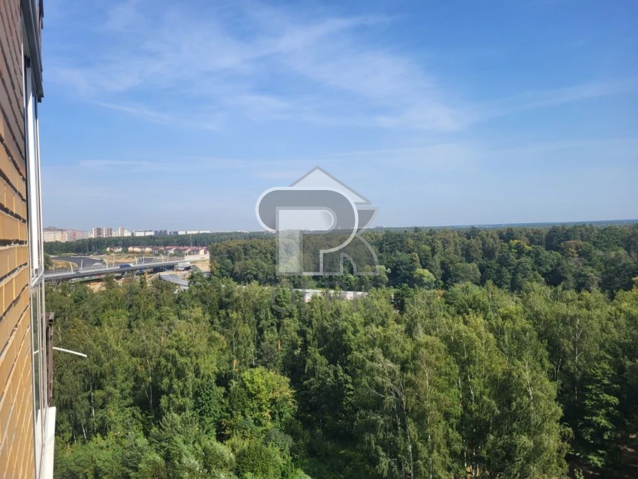 Купить 1-комнатную квартиру, №389234