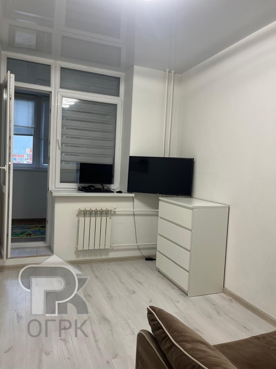 Купить 2-комнатную квартиру, №387129