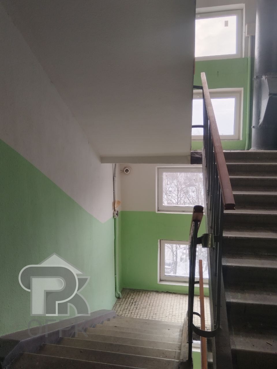 Купить 3-комнатную квартиру, №388552