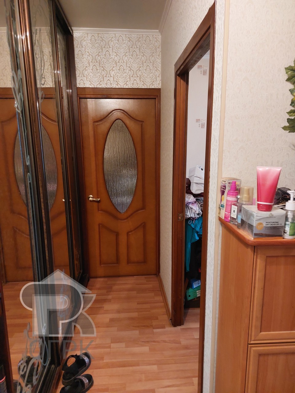 Купить 3-комнатную квартиру, №361839
