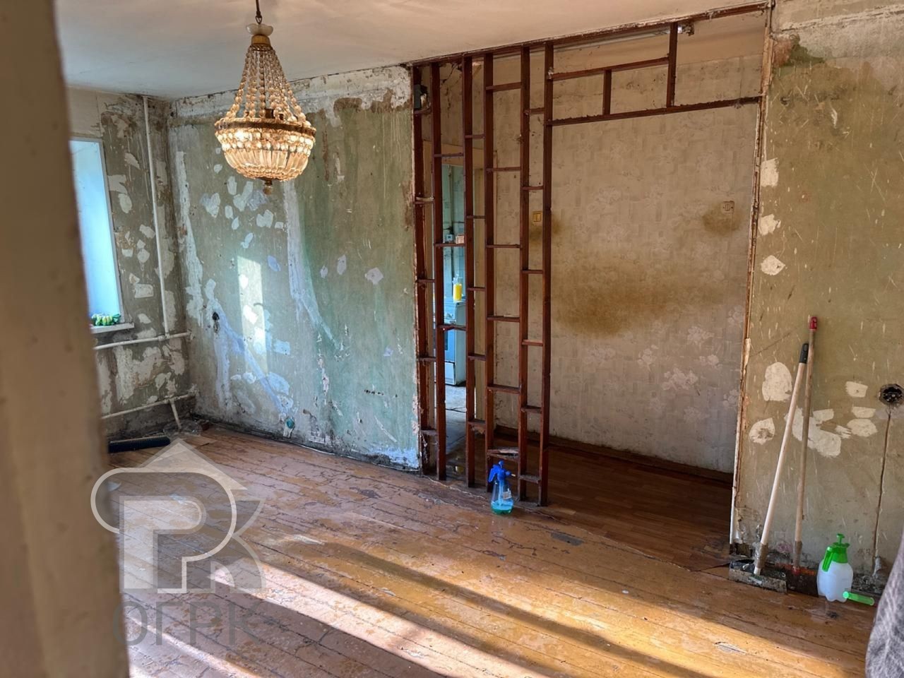 Купить 2-комнатную квартиру, №387988