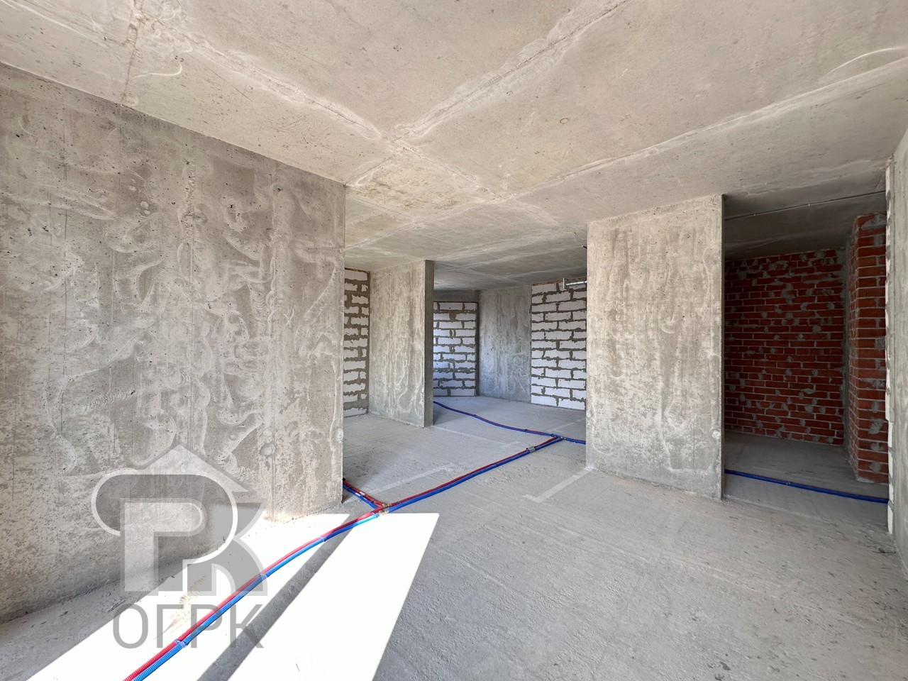 Купить 2-комнатную квартиру, №387261