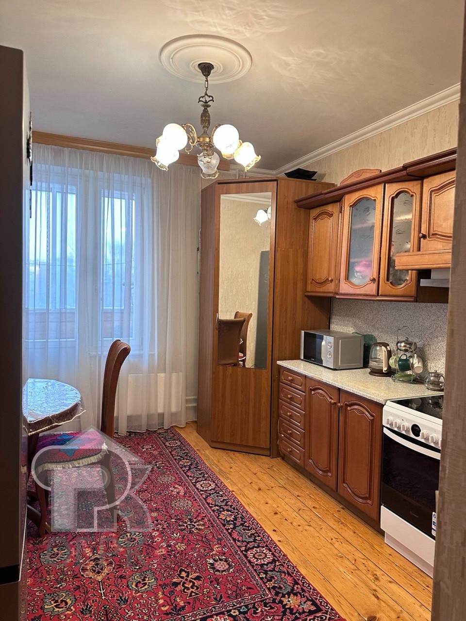 Купить 3-комнатную квартиру, №388101